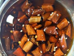 -德顺斋爆肚涮肉馆·烧烤·羊蝎子·清真炒菜(马驹桥店)