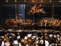 -广州四季酒店·天吧·高空酒吧