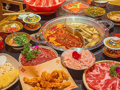 -大龙燚火锅(科华店)