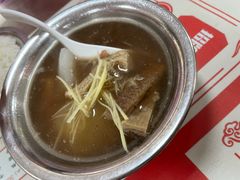 -阿秋牛排(湖心街店)