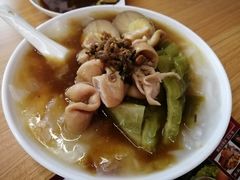 -汕头小吃粿汁(怡居街店)