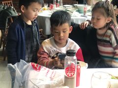 -寿奶茶·鲜奶与茶(合生汇购物中心店)