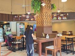 -Cafe de Thaan Aoan