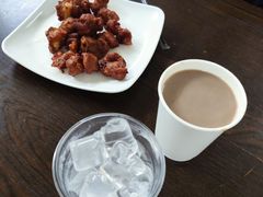 -美食店(华贵路店)
