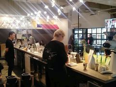-Nectar One Cafe(勇烈路n1店)