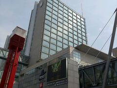 -朴大人炭烤·韩国料理(奥帆中心海尔洲际店)