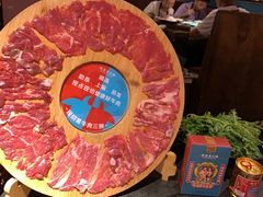 -吼堂老火锅(太古里总店)