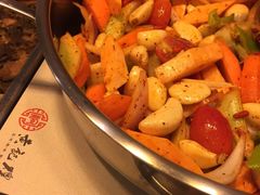 -黄记煌三汁焖锅(悦方IDmall店)