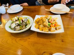 -北疆饭店(朗悦公园茂店)