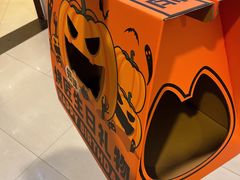 -烤匠麻辣烤鱼(环球中心店)