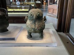 -旅顺博物馆