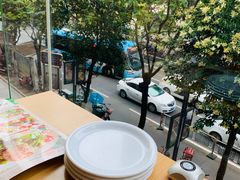-萨莉亚意式餐厅(石鼓路店)