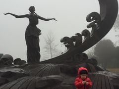 -明月山天沐温泉度假村