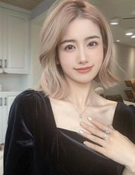 -MOVAN HAIR莫凡匠人发型屋