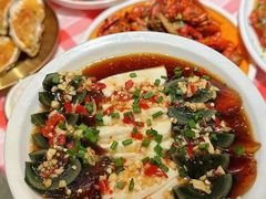 -龙虾当家·大排档(红谷滩五中店)