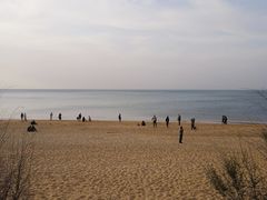 -威海国际海水浴场旅游区