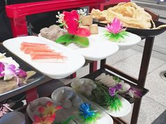 -禧鳳記·猪肚鸡火锅(玖洲道店)