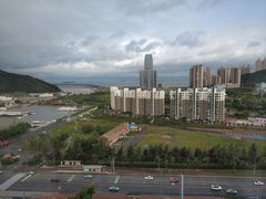 -海创大连科技交流中心(海事大学地铁站店)