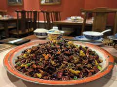 -杨记隆府重庆江湖菜(大悦城店)