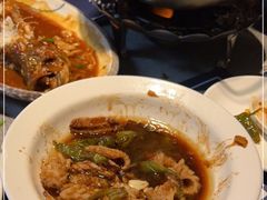 -鑫小城故事·砂锅·排骨藕汤(兴业路店)