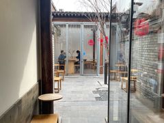 -VOYAGE COFFEE(杨梅竹店)