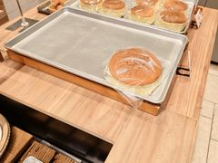 -西村叔叔的店·面包·甜品·蛋糕(崂山丽达店)