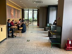 -星巴克(北京广渠门名敦道店)