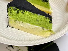 -可丽可丽·生日蛋糕·下午茶