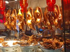 -陈鹏鹏潮汕菜(宝安机场T3航站楼店)