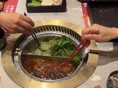 -空之介寿喜烧·和牛放题(恒隆广场店)