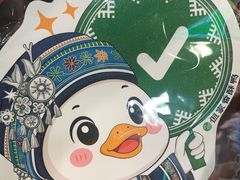 -但家香酥鸭(民生路总店)