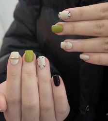 -LILY NAILS美甲美睫
