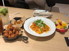 -必胜客(维美店)