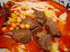 -老妈米线(大运河博物馆宝龙广场店)