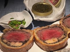 -弦月窗LUNETTE BY AMANDA(复兴路店)