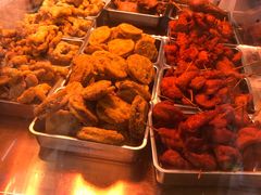 -玉华台饭庄(裕中西里小区店)