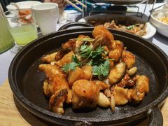 -79号渔船海鲜饭店(宝安店)