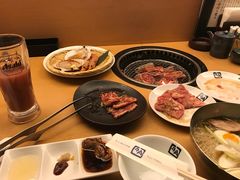 -牛角日本烧肉专门店(小樽店)