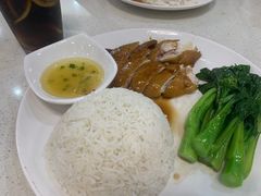 -喜喜茶餐厅(大朗长盛店)
