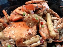 -海食焗(新光天地店)