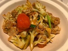-老太原菜馆(万达店)