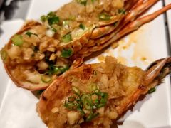 -奔海甄选·活鲜刺身铁板烧自助(太原里店)