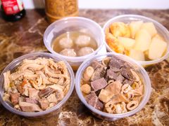 -老广州牛杂(深圳白石洲总店)
