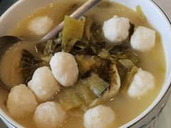 -味茂·老船夫1927(东海东路店)