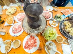 -元盛居(生态大街店)