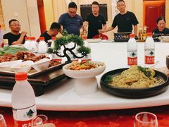 -南湖春色海鲜食府(中兴街店)