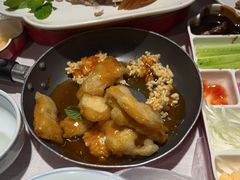 -大鸭梨烤鸭·北京菜(南小街/南苑店)