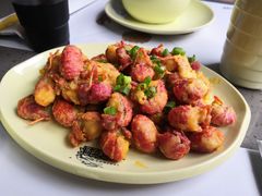 -一棠龙虾•王牌虾球(楚河汉街店)