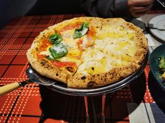 -Primo·丽莫意大利窑烤披萨