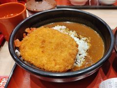 -食其家·牛丼咖喱(日月光中心广场店)